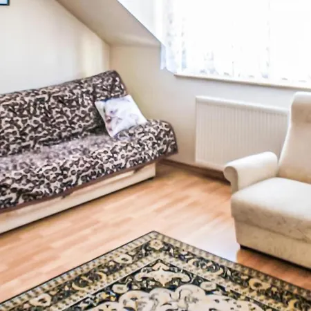 2 Bedroom Beautiful In