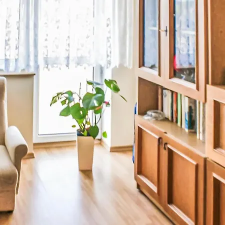 2 Bedroom Beautiful In * Chmielno