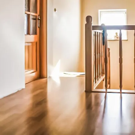 Prázdninový dům 2 Bedroom Beautiful In Chmielno